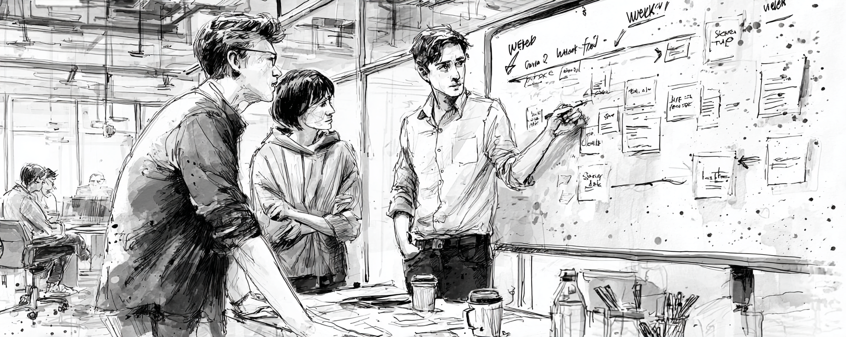 You Have 60 Days to Prove You're Worth It