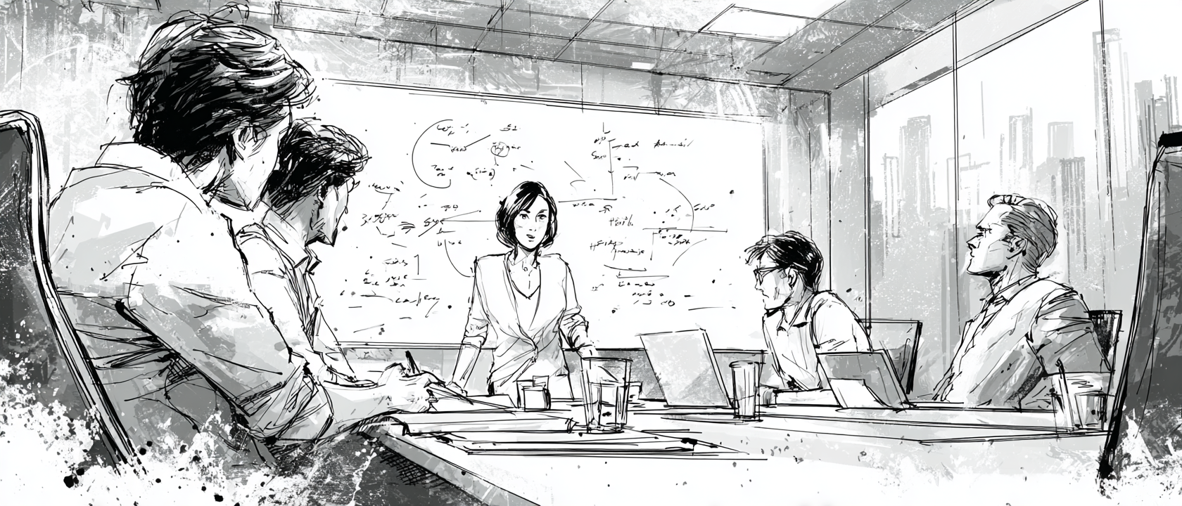 Your Best Code Won't Close Deals