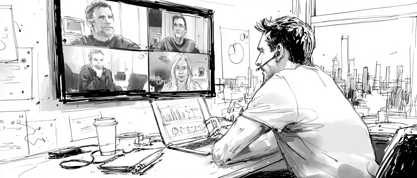 The Board Meeting You Keep Skipping